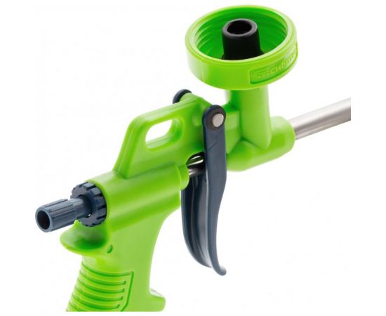 Пистолет для монтажной пены СИБРТЕХ 88678 – изображение 5