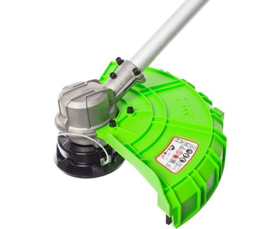 Аккумуляторный бесщеточный триммер REDVERG RD-BC36BL/U 6672875 – изображение 5