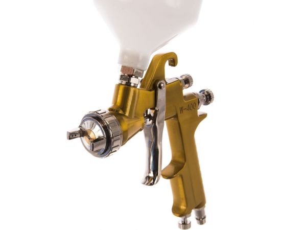 Краскопульт Voylet W-400 1.6 мм 005-00124 – изображение 5