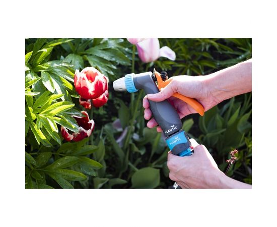 Пистолет-распылитель Plantic classic light 3 режима 39364-01 – изображение 5