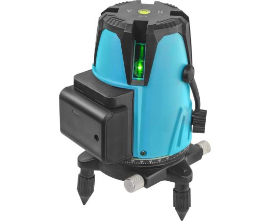 Лазерный уровень МЕГЕОН 77908 к0000038037 – изображение 5