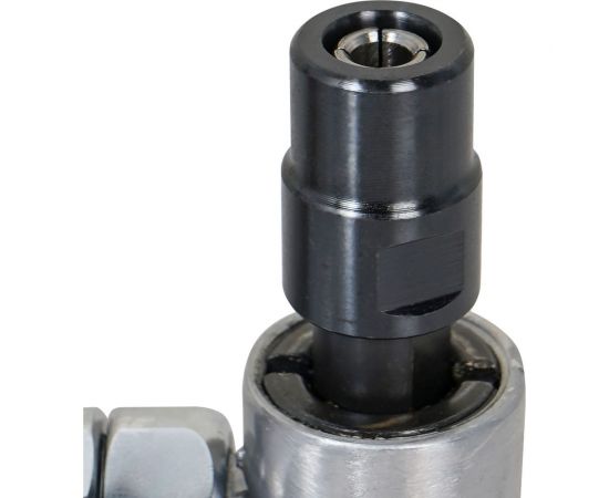 Шлифовальная угловая пневматическая машинка Airline 205 мм ATBR016 – изображение 5