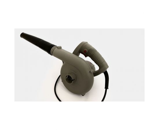 Электрическая воздуходувка-пылесос Crown CT17013 – изображение 5