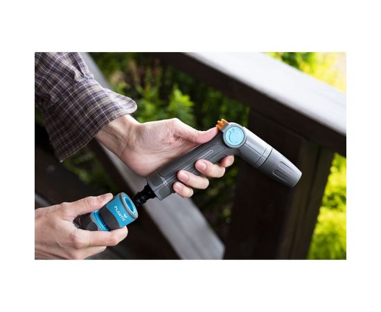 Регулируемый пистолет-распылитель Plantic light 39363-01 – изображение 5