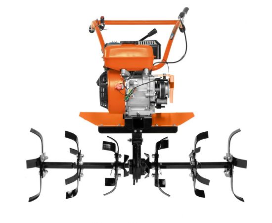 Мотоблок СТРОЙМАШ МБСМ-270С.00.00.000 130145 – изображение 5