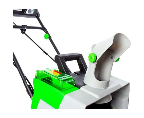 Аккумуляторный бесщеточный снегоуборщик REDVERG RD-SB36-460BL/U 6677578 – изображение 6