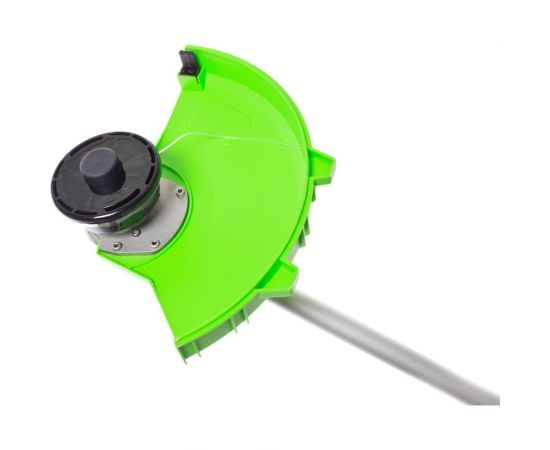 Аккумуляторный бесщеточный триммер REDVERG RD-BC36BL/U 6672875 – изображение 6