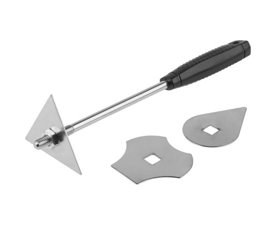 Термовоздуходувка WORTEX HG 6120-1 0334324 – изображение 6