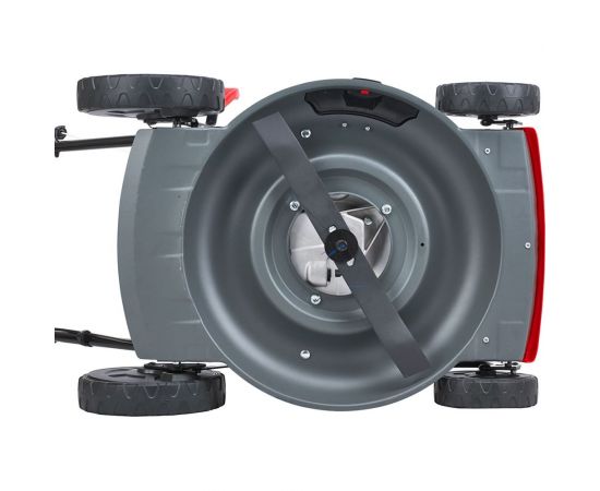 Бензиновая газонокосилка Evoline LMG51P – изображение 6