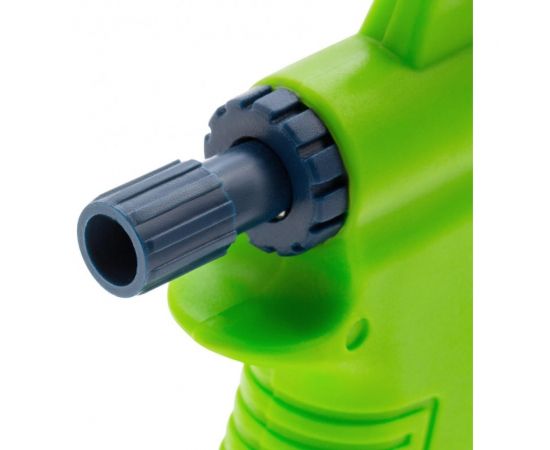 Пистолет для монтажной пены СИБРТЕХ 88678 – изображение 6