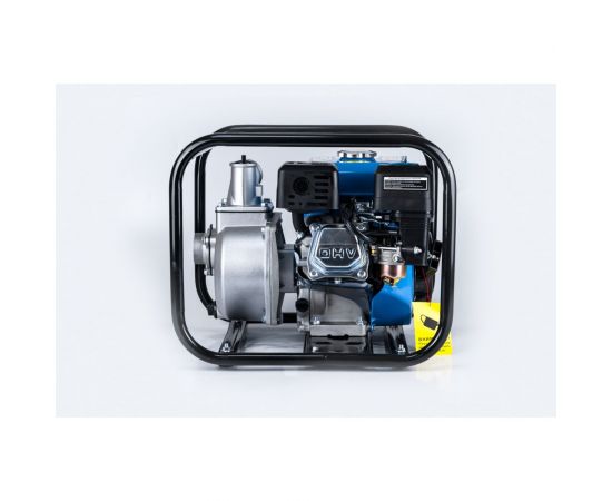 Бензиновая мотопомпа WorkMaster GPL-20 – изображение 6