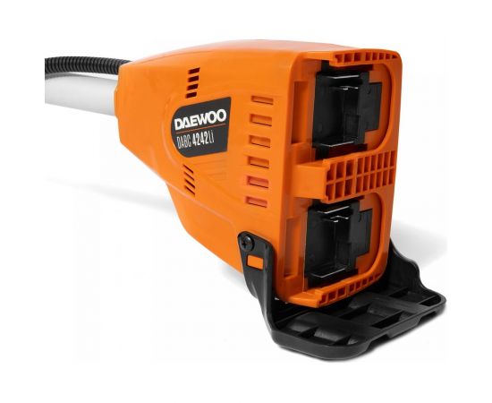 Аккумуляторная коса DAEWOO DABC 4242Li – изображение 6