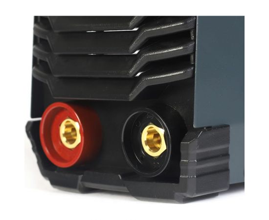 Сварочный инверторный аппарат PATRIOT WM160D 605302016 – изображение 6