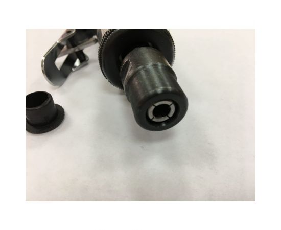 Пневматическая шлифовальная машинка HUBERTH 14 предметов RP207814 – изображение 6