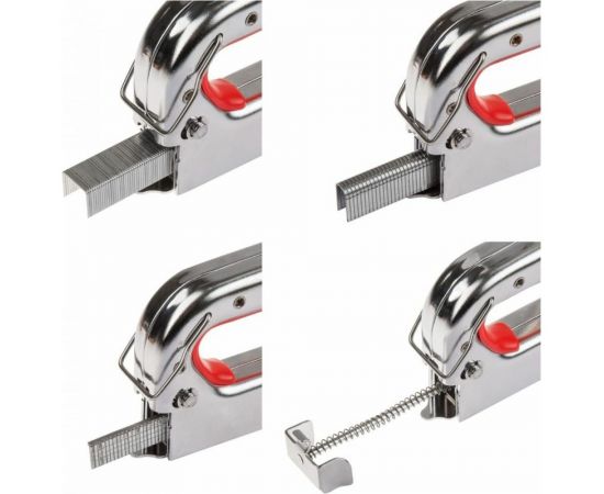 Строительный степлер STARTUL ST4506 – изображение 6