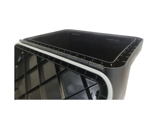 Инструментальный ящик DAKEN Welvet 410 81000 – изображение 6