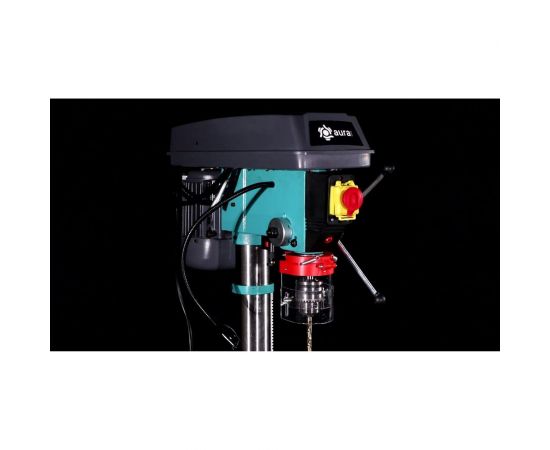 Сверлильный станок AURA TOOLS CM-1316H/380 10131631 – изображение 6