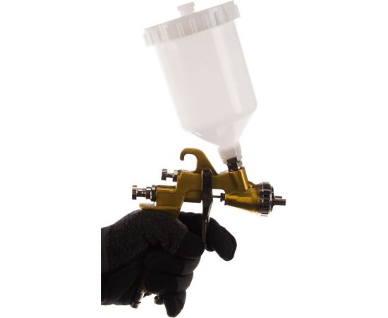 Краскопульт Voylet W-400 1.6 мм 005-00124 – изображение 6