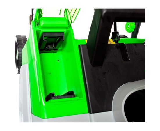 Аккумуляторный бесщеточный снегоуборщик REDVERG RD-SB36-460BL/U 6677578 – изображение 7