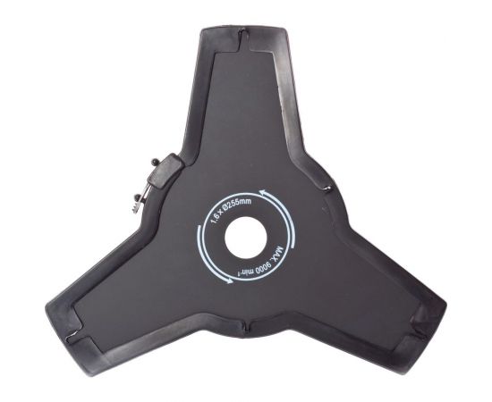 Аккумуляторный бесщеточный триммер REDVERG RD-BC36BL/U 6672875 – изображение 7