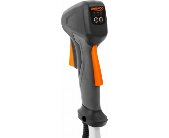 Аккумуляторная коса DAEWOO DABC 4242Li – изображение 7