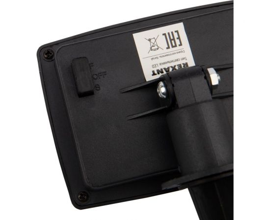 Каскад Lamper Сталактит LED 5 м с аккумулятором и солнечной панелью, IP65, 2 режима 602-239 – изображение 7