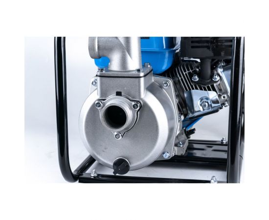 Бензиновая мотопомпа WorkMaster GPL-20 – изображение 7