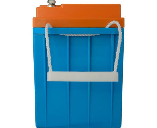 Аккумулятор GPL 12-150 12В, 150Ач Энергия Е0201-0063 – изображение 7