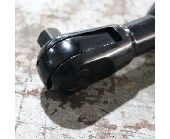 Пневматическая трещотка Optimus 1/2”, 95 нм OPT-PR4150 – изображение 7