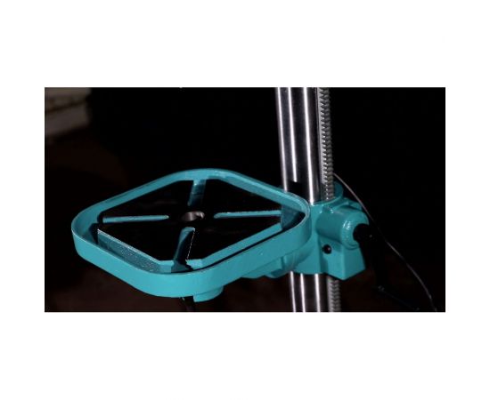 Сверлильный станок AURA TOOLS CM-1316H/380 10131631 – изображение 7