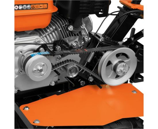 Мотоблок СТРОЙМАШ МБСМ-270С.00.00.000 130145 – изображение 7