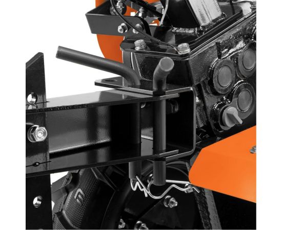 Мотоблок СТРОЙМАШ МБСМ-270С.00.00.000 130145 – изображение 8