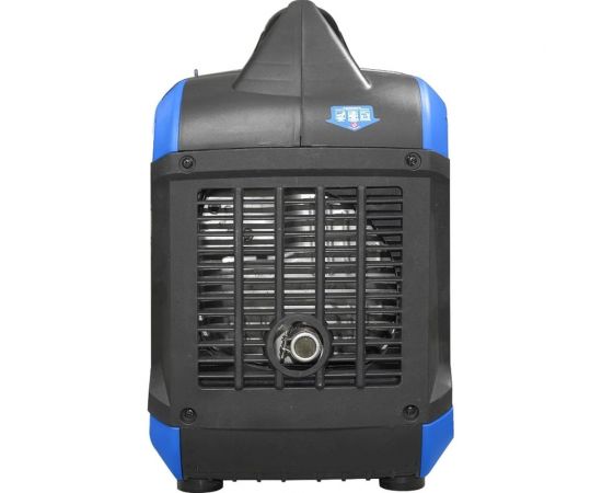 Инверторный бензогенератор ТСС SGG 2400Si 060028 – изображение 8