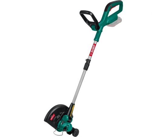 Аккумуляторный триммер ЗУБР 18В ТА-185 – изображение 8