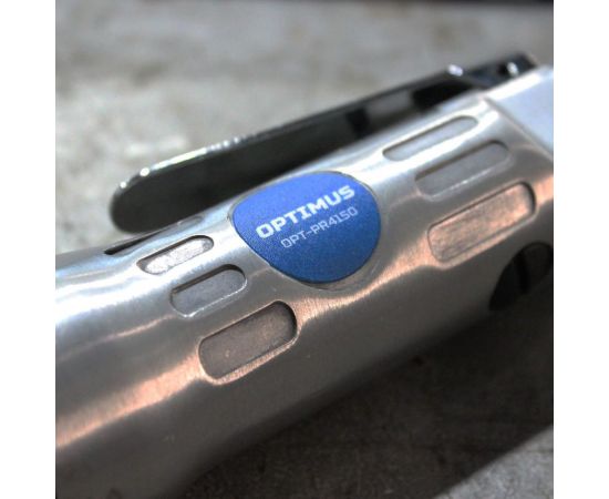 Пневматическая трещотка Optimus 1/2”, 95 нм OPT-PR4150 – изображение 8