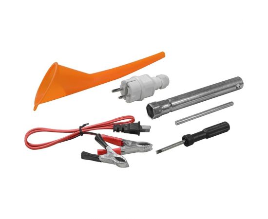 Инверторный бензогенератор ТСС SGG 2400Si 060028 – изображение 9