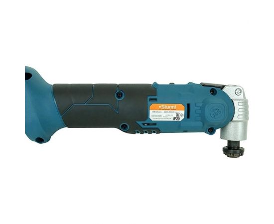 Аккумуляторный реноватор Sturm CMF1830 – изображение 9