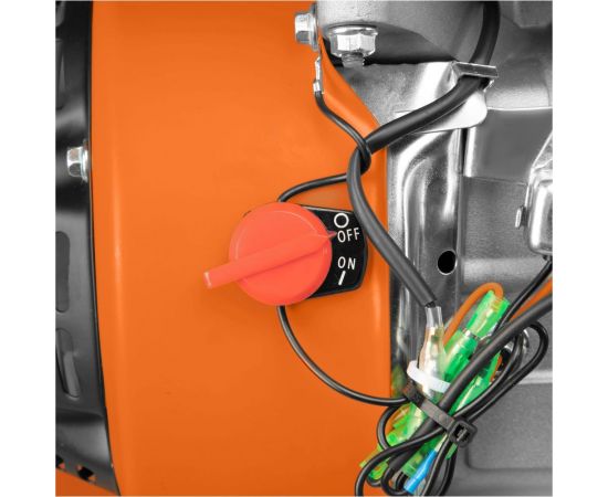 Мотоблок СТРОЙМАШ МБСМ-270С.00.00.000 130145 – изображение 9