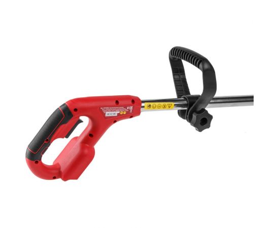 Аккумуляторный триммер WORTEX TB 3018-1 ALL1 0333242 – изображение 10