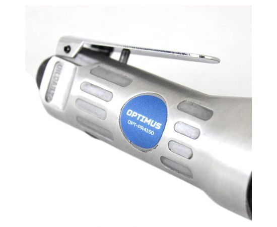 Пневматическая трещотка Optimus 1/2”, 95 нм OPT-PR4150 – изображение 10