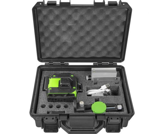 Лазерный уровень МЕГЕОН 77904 к0000038033 – изображение 10