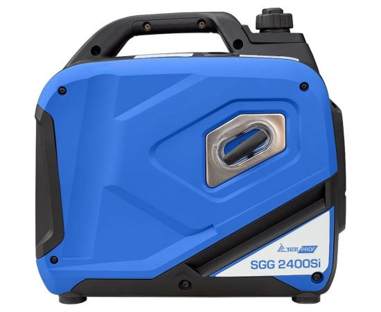 Инверторный бензогенератор ТСС SGG 2400Si 060028 – изображение 10