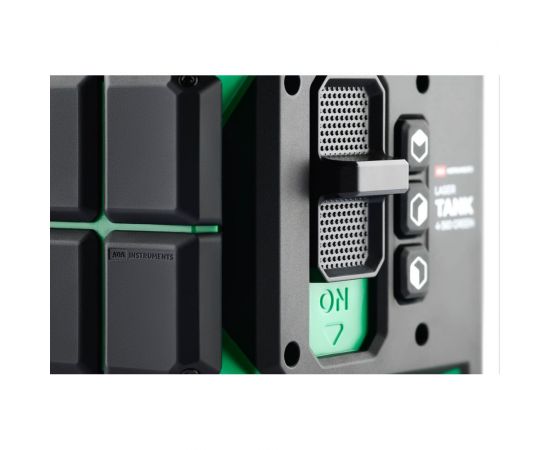 Лазерный уровень ADA lasertank 4-360 green basic edition А00631 – изображение 10