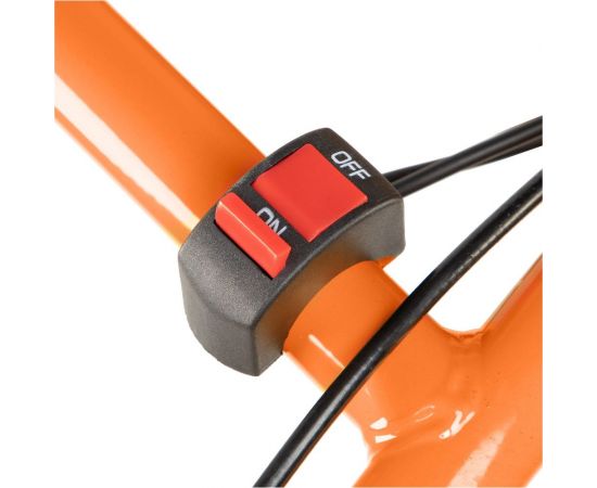 Мотоблок СТРОЙМАШ МБСМ-270С.00.00.000 130145 – изображение 10