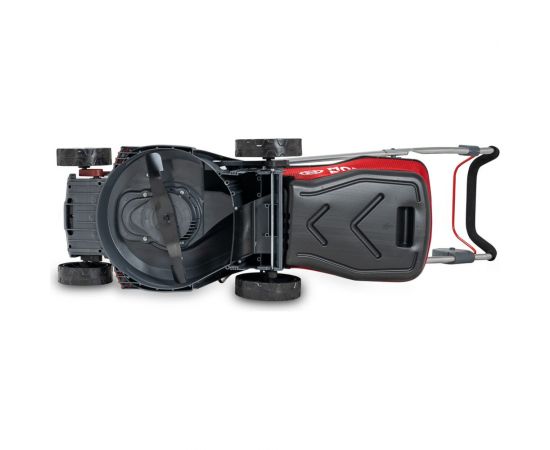 Аккумуляторная газонокосилка XMA33 КОМФОРТ + триммер XTA25 КОМФОРТ Мобил К 20 В с аккумулятором 4 А*ч и зарядным устройством MBK0027794 – изображение 10