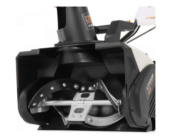 Аккумуляторный снегоуборщик DAEWOO DAST 5040Li BATTERY SET – изображение 10