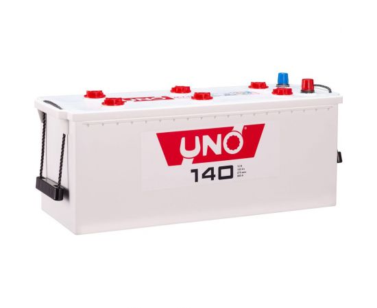 Аккумулятор UNO 6ст 140 NR, 900 А CCA, 640128010 