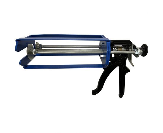 Механический пистолет для двухкомпонентных герметиков COX VBM 400 MR 177660 