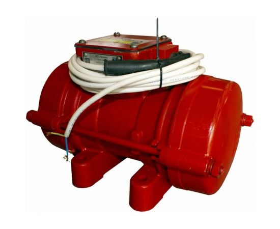 Площадочный вибратор Промышленник ЭВ-99Е 250 Вт, 220В ЭВ99Е250220 