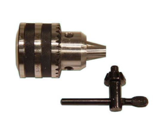 Патрон сверлильный ПС-16 B18 3-16 мм J2116 CNIC 25426 